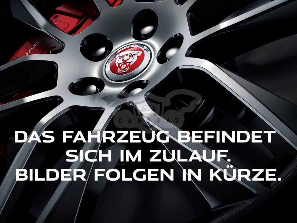 Jaguar I-Pace 2020