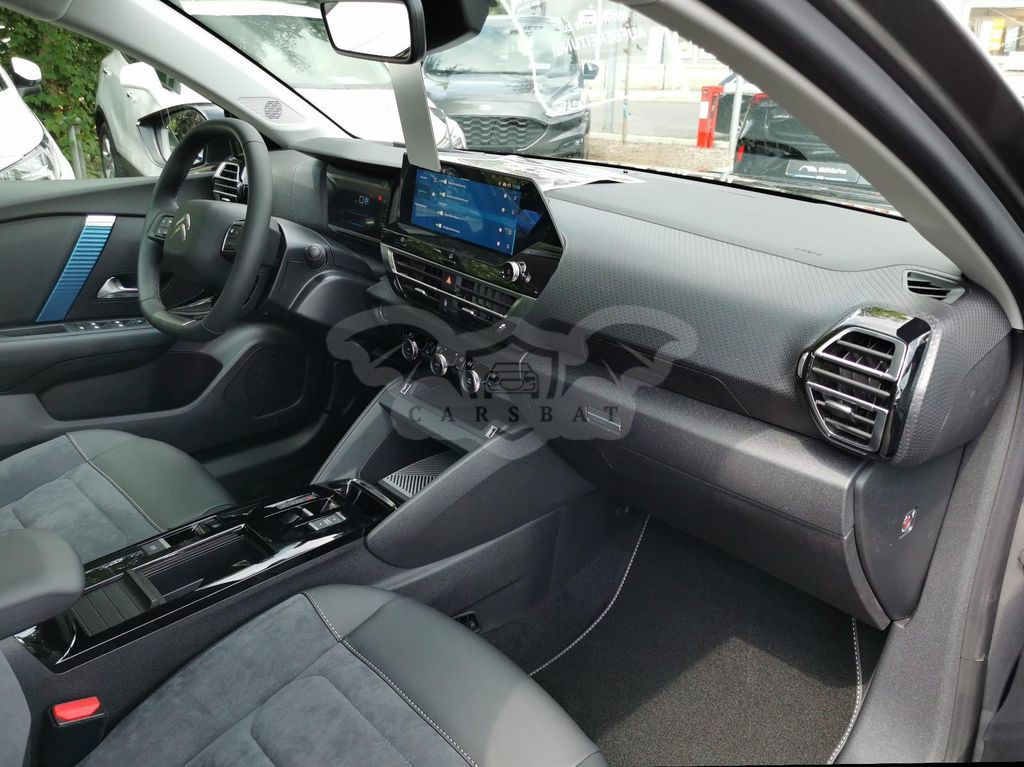 Citroën C4 X 2023