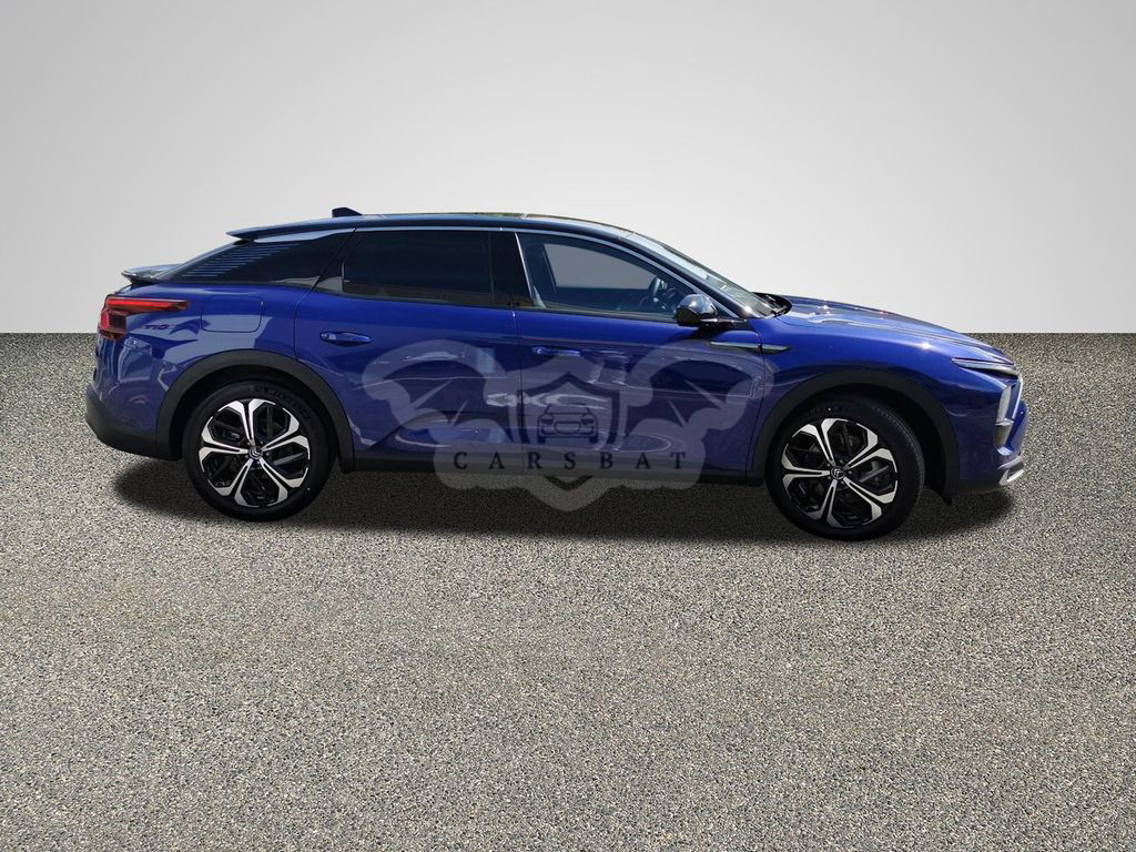 Citroën C5 X 2023