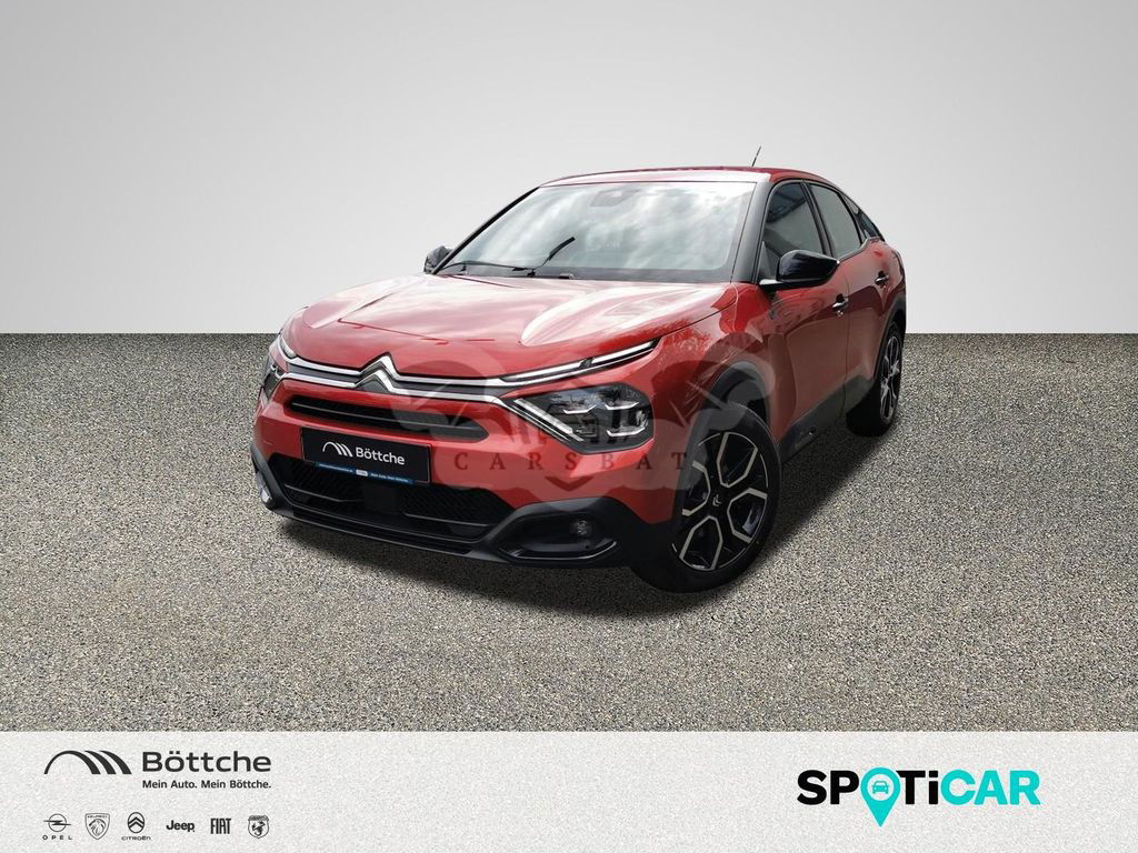 Citroën C4 2023