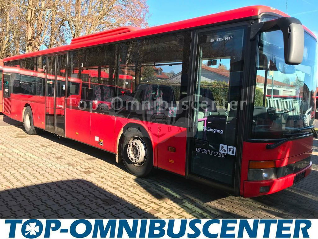 Setra S300 2003