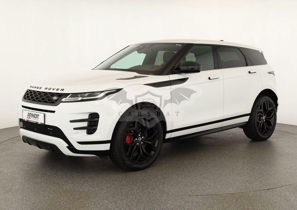 Land Rover Range Rover Evoque 2023