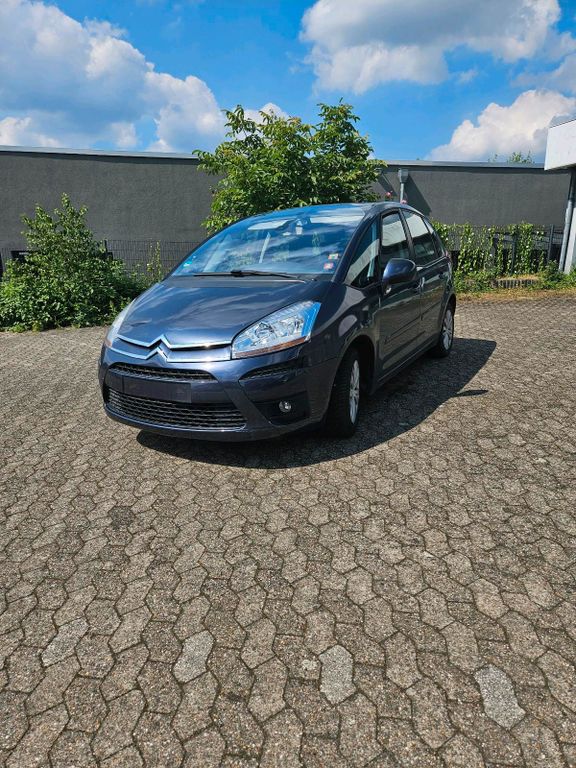 Citroën C4 Picasso 2009