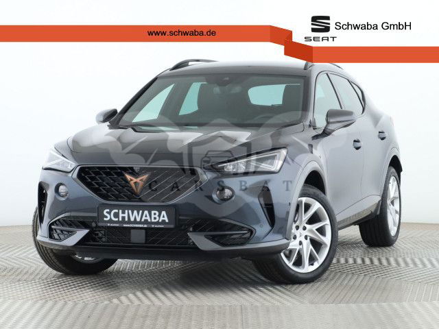 Cupra Formentor 2023