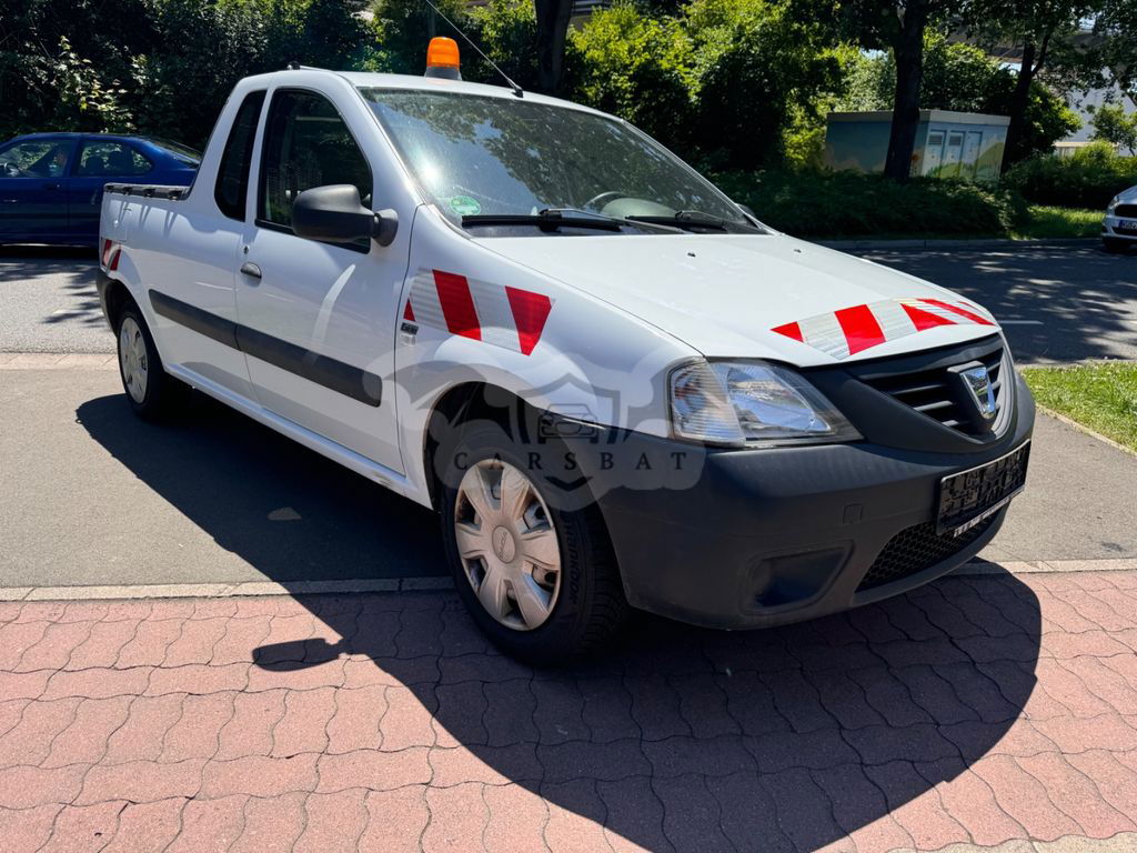 Dacia Logan 2012