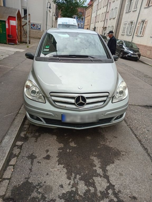 Mercedes-Benz 600 2005
