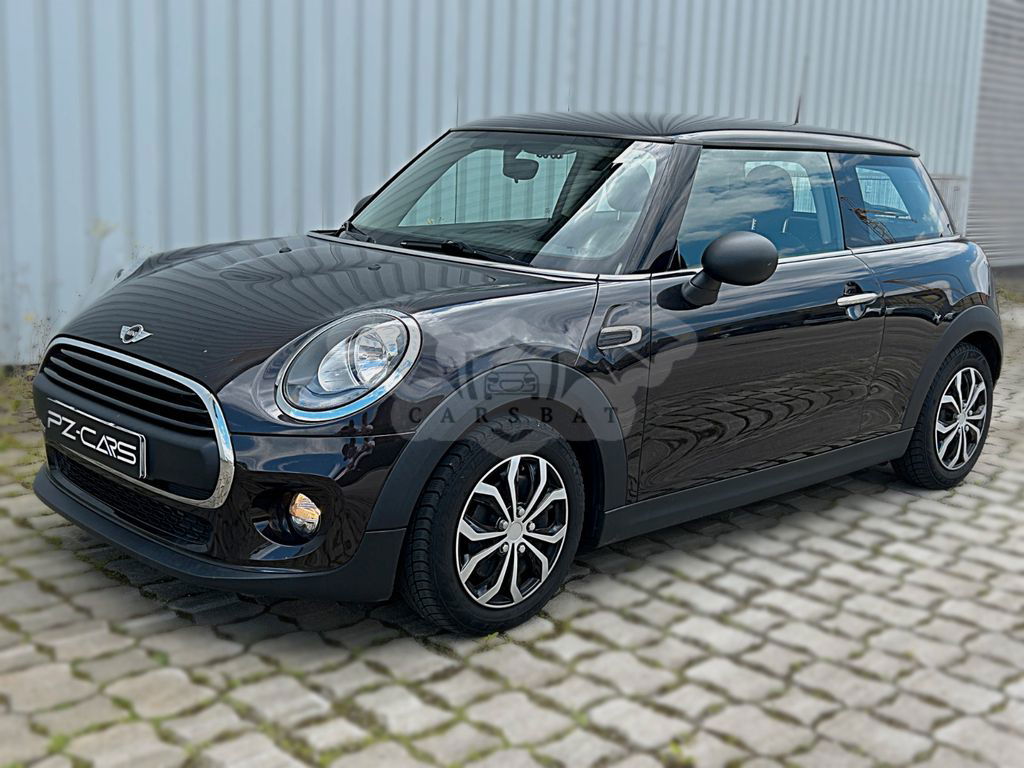 Mini One 2016