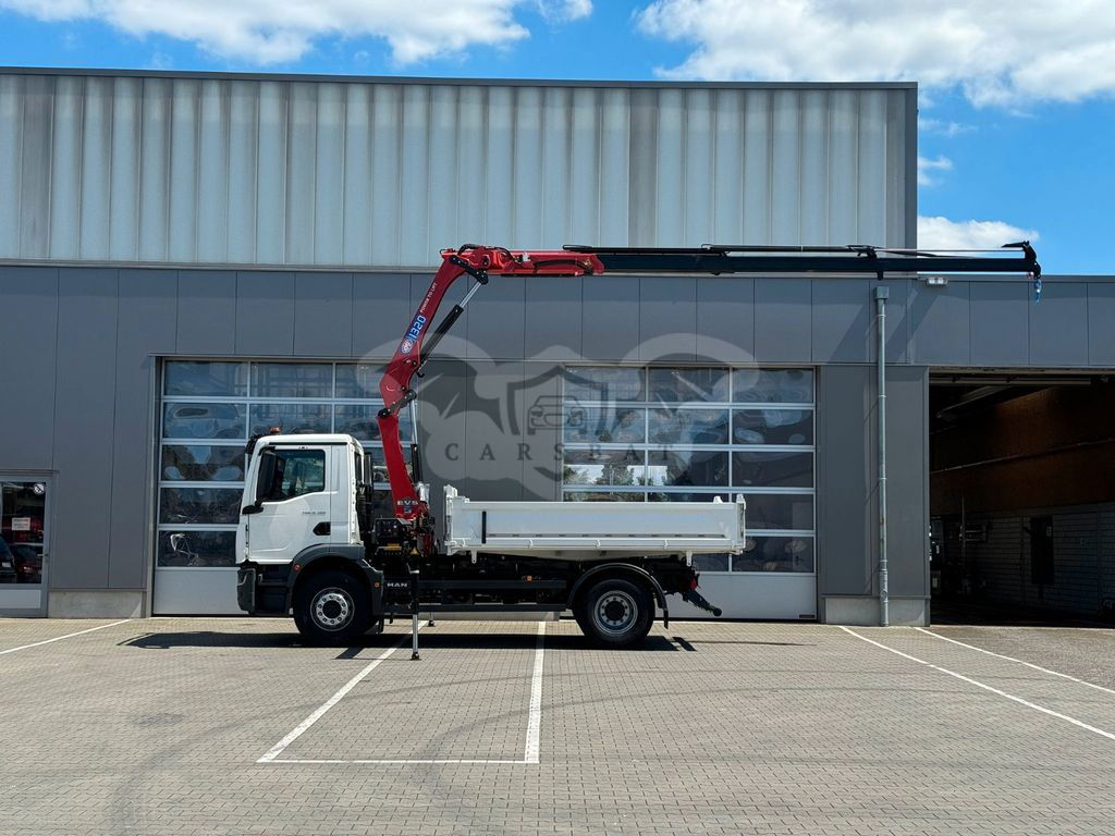 MAN TGX 2024