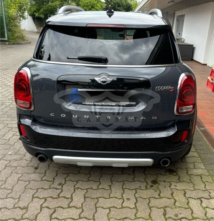 Mini Countryman 2016