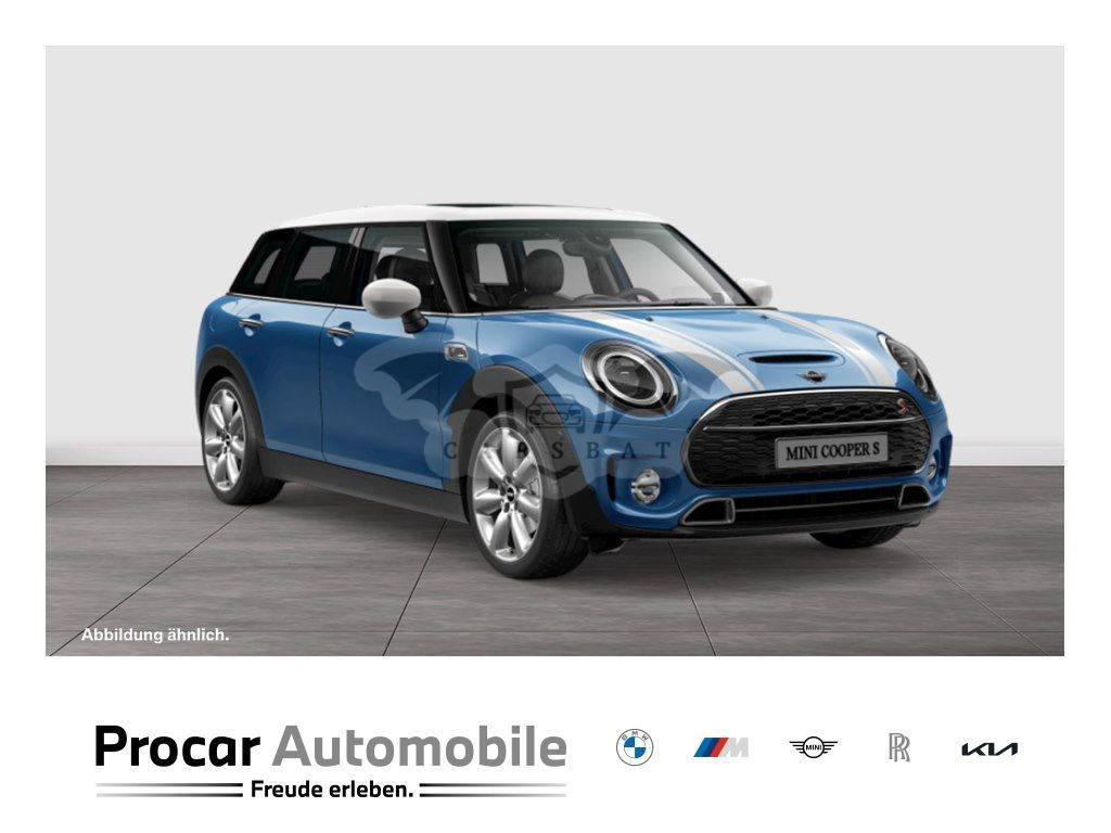Mini Clubman 2023