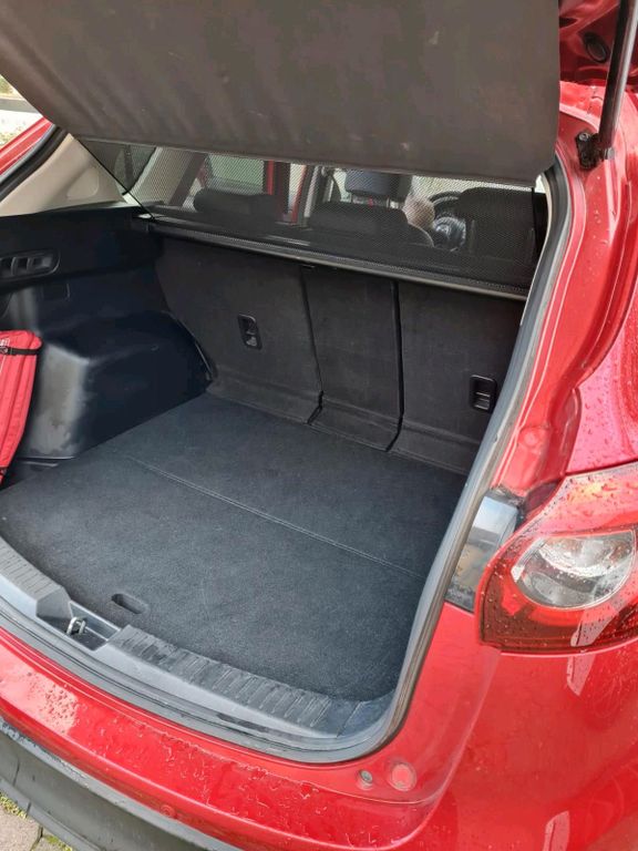 Mazda CX-5 2017