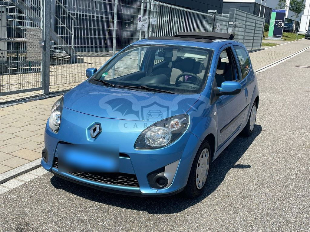 Renault Twingo 2011
