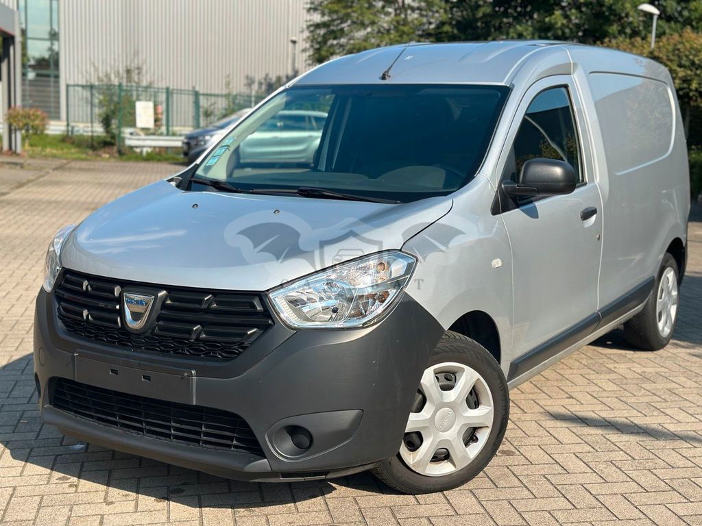 Dacia Dokker 2019