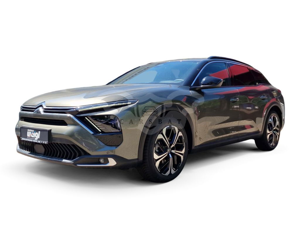 Citroën C5 X 2023