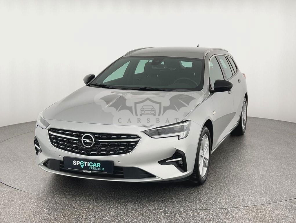 Opel Insignia 2023