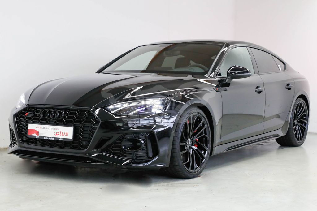 Audi RS5 2023