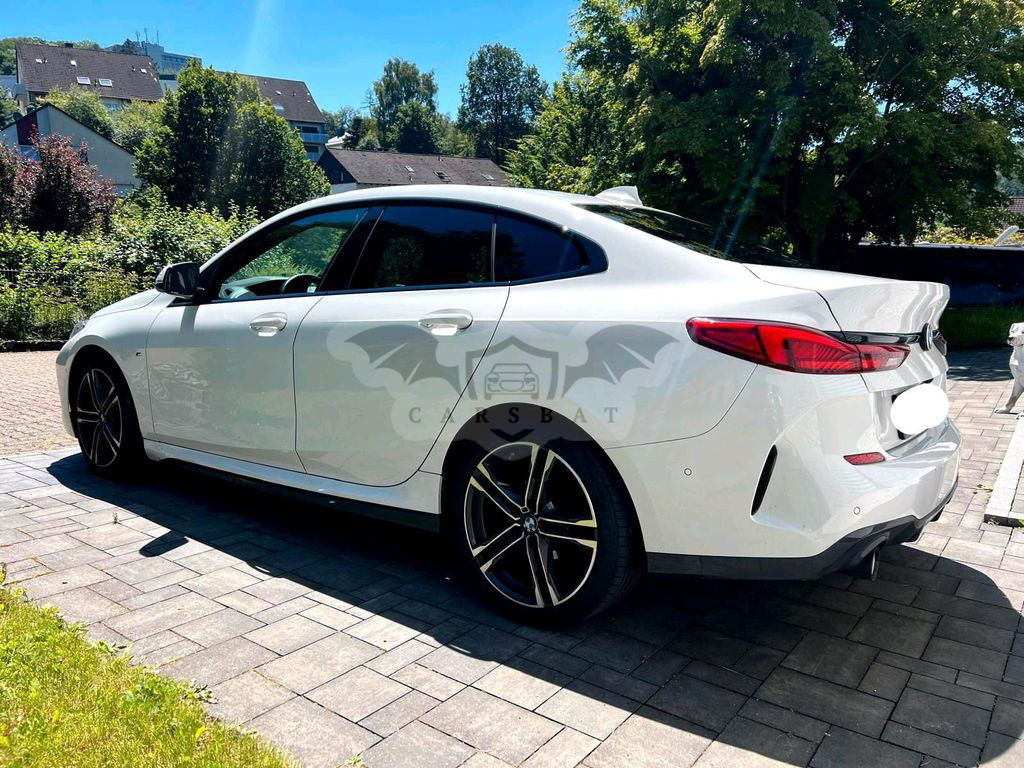 BMW 2 Series 218 2021