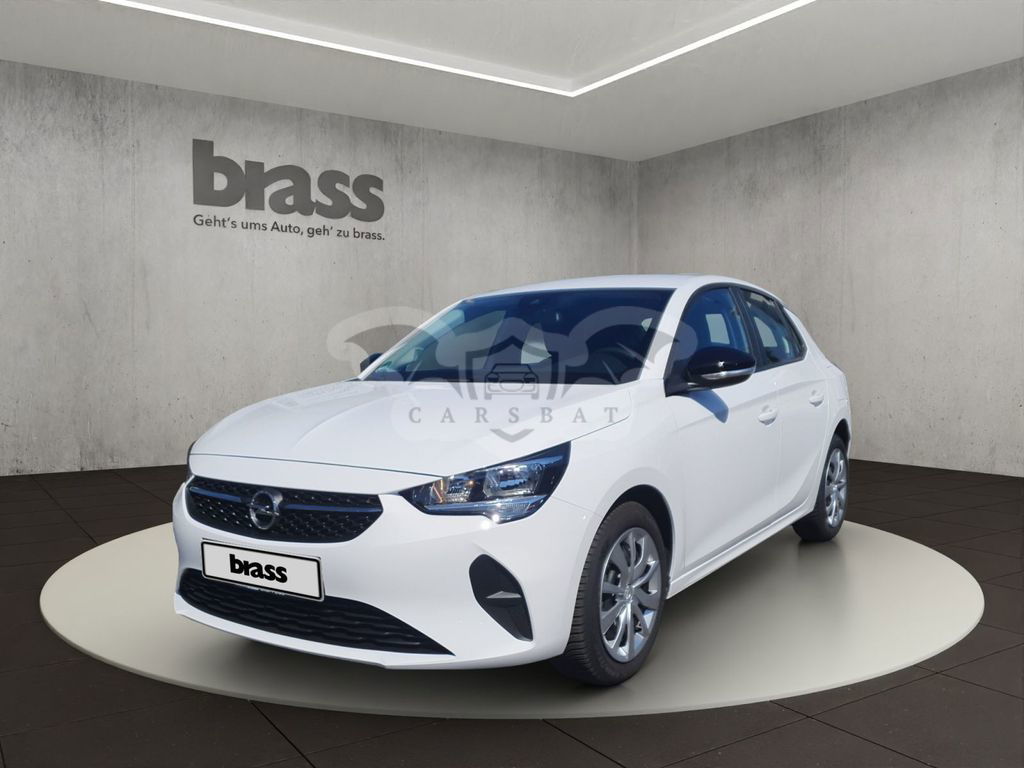 Opel Corsa 2023