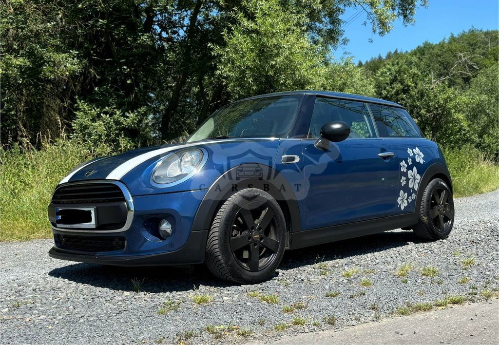 Mini One 2016