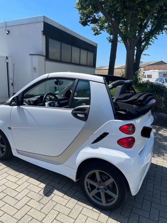 Smart Fortwo 2014