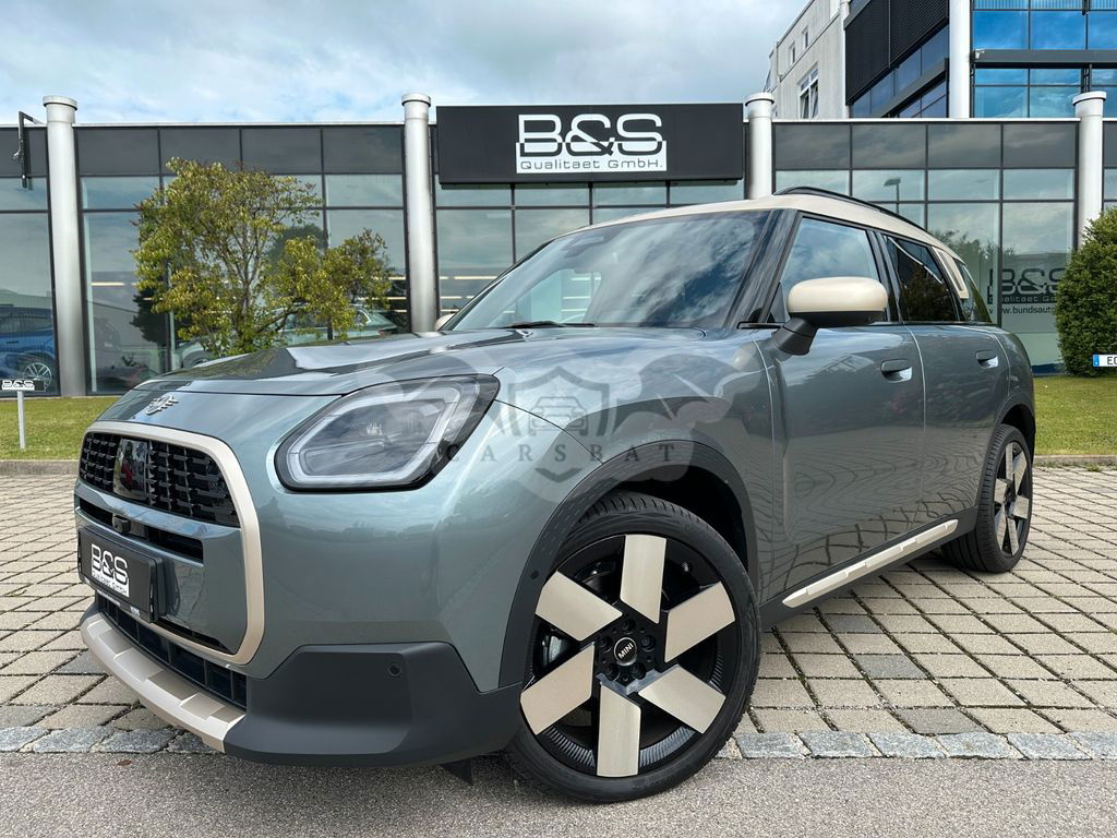 Mini Countryman 2024