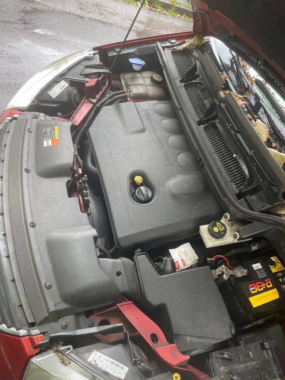 Ford C-Max 2009
