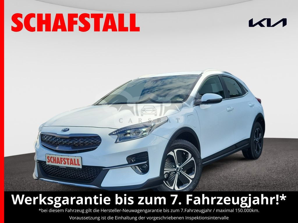 Kia XCeed 2021
