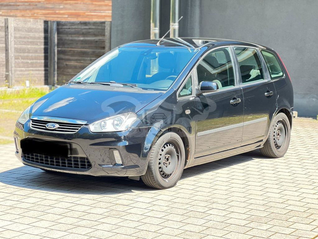 Ford C-Max 2009