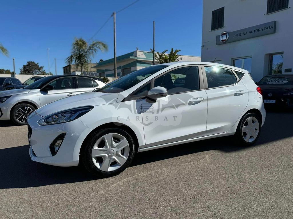 Fiat Regata 2018