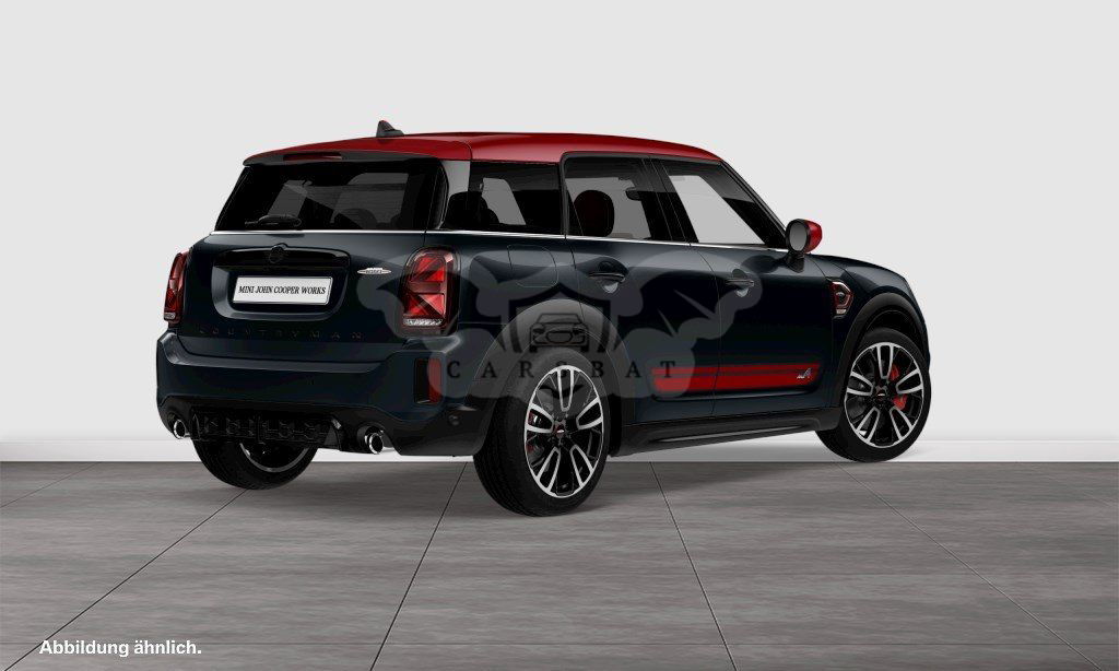 Mini Countryman 2023