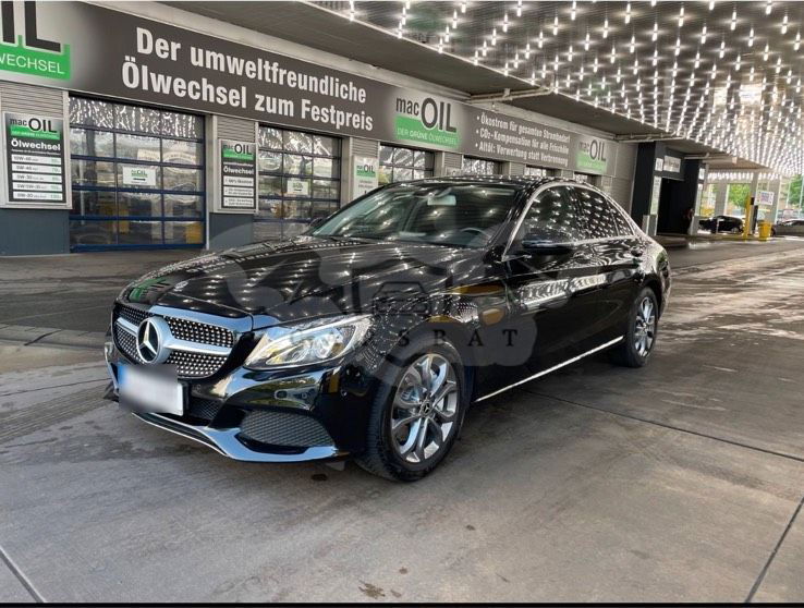 Mercedes-Benz 250 2017