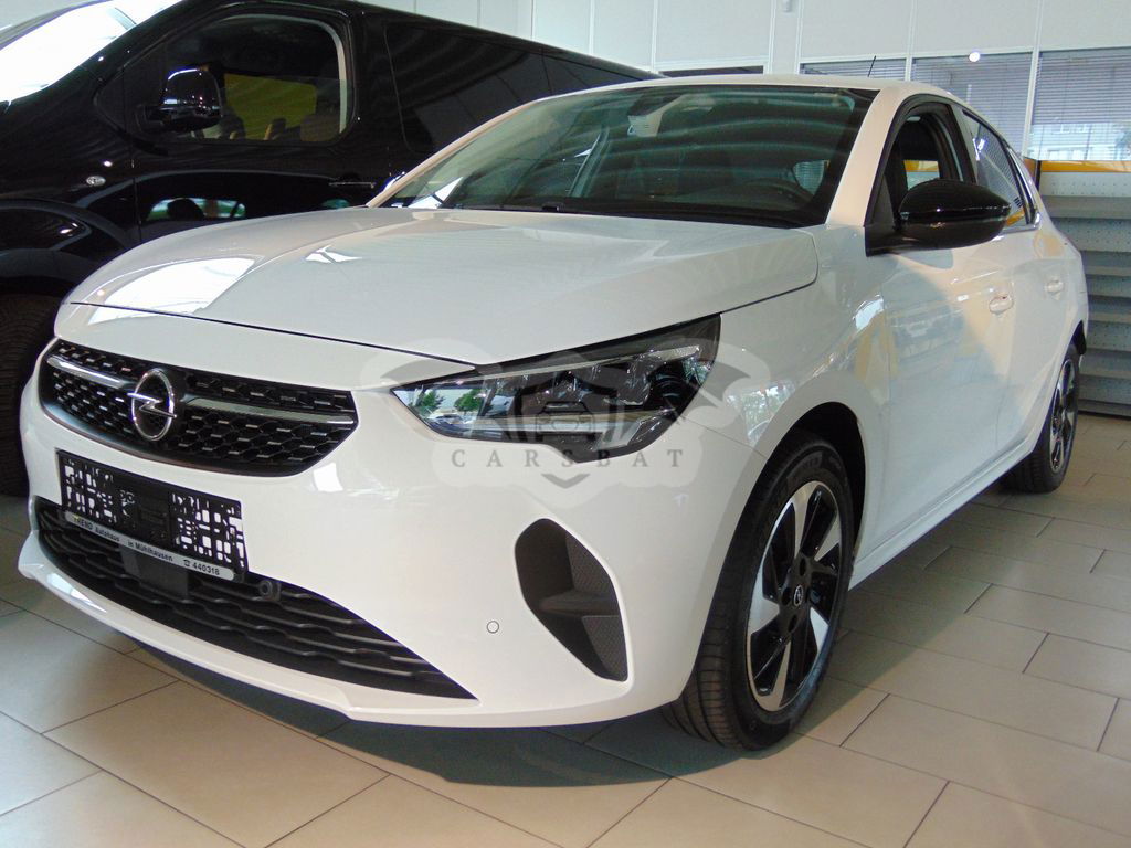 Opel Corsa 2023