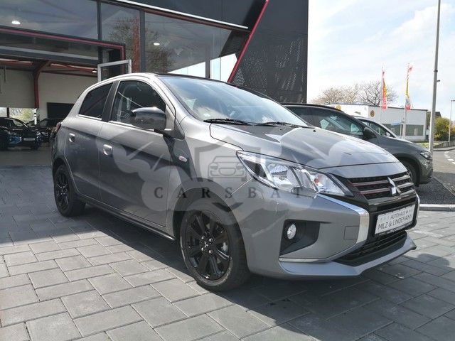 Mitsubishi Space Star 2021