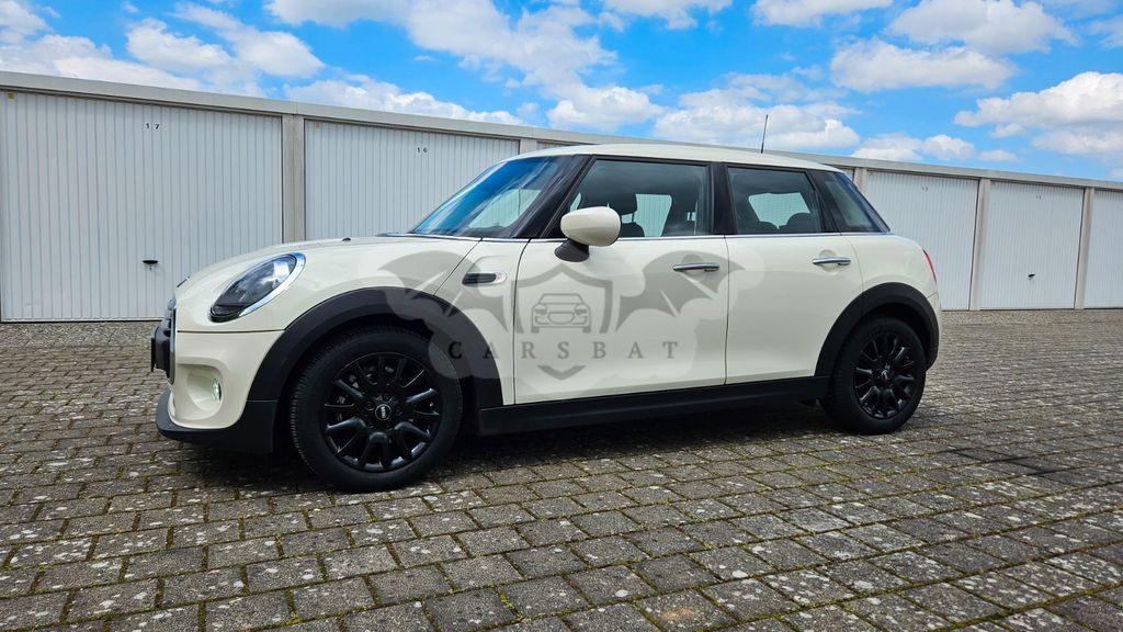 Mini One 2019