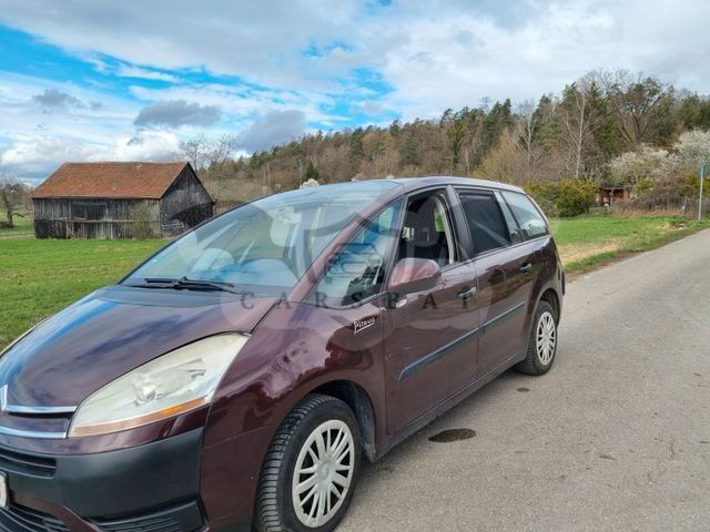 Citroën C4 Picasso 2007