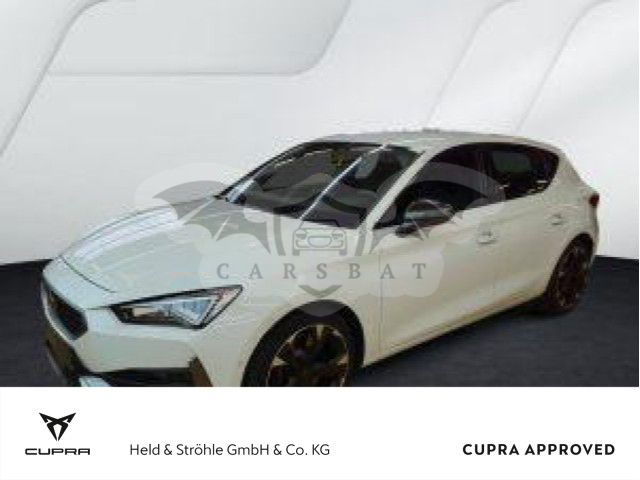 Cupra Leon 2023