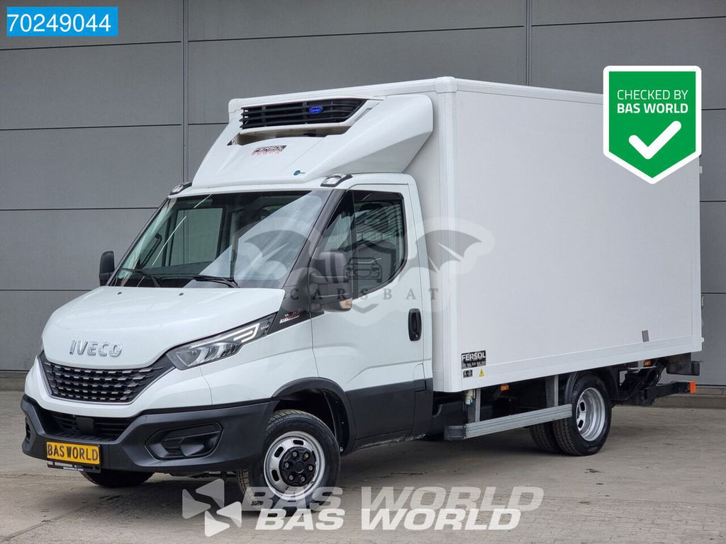 Iveco Daily 2021