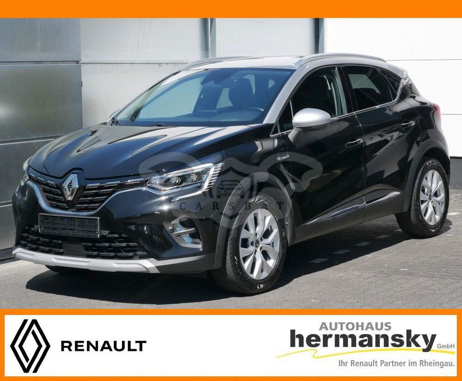 Renault Captur 2020