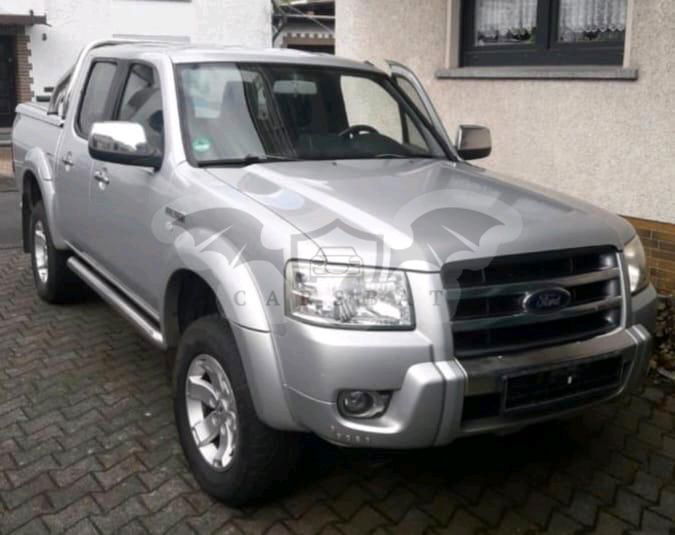 Ford Ranger 2008