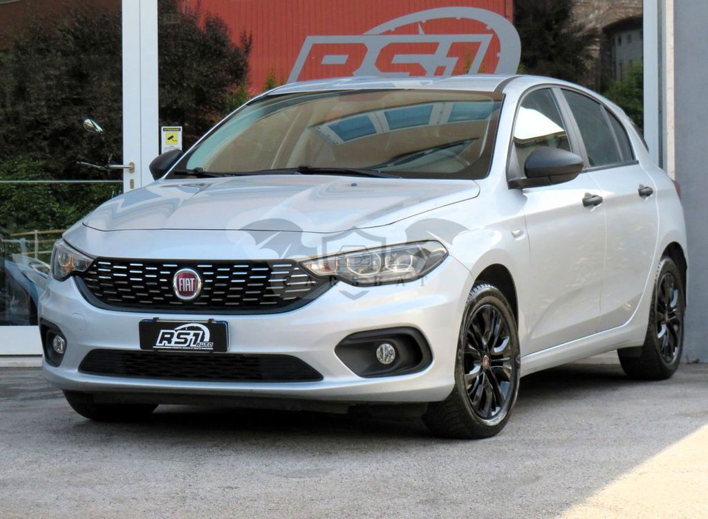 Fiat Tipo 2020