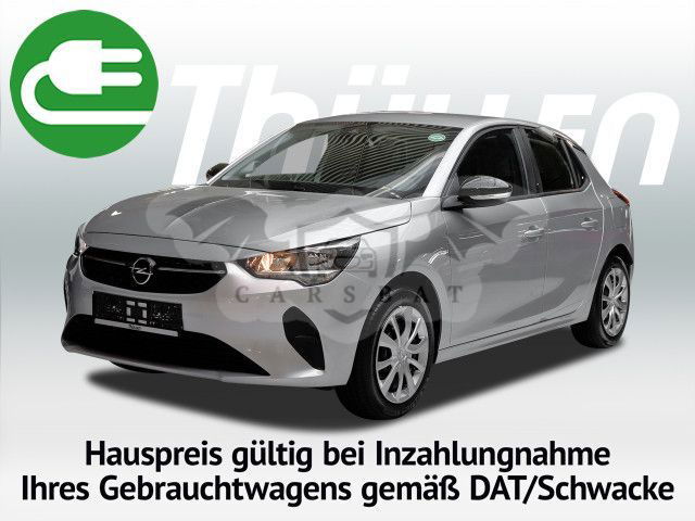 Opel Corsa 2023