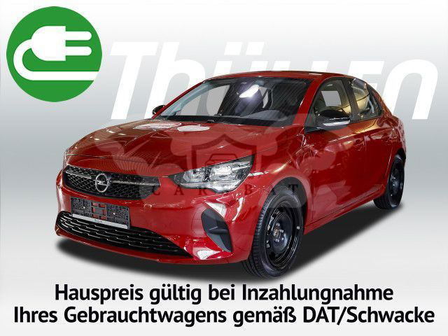 Opel Corsa 2023