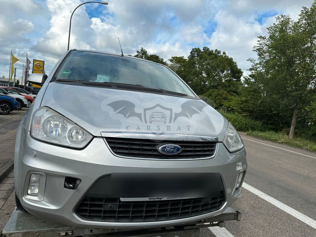 Ford C-Max 2008