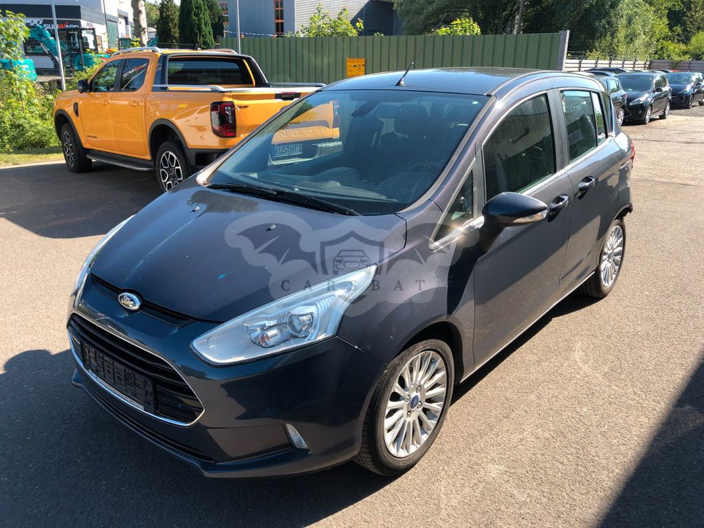 Ford B-Max 2013
