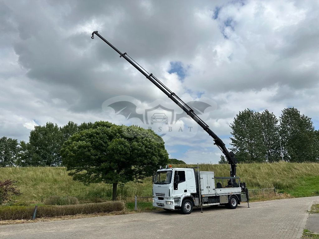 Iveco Eurocargo 2005