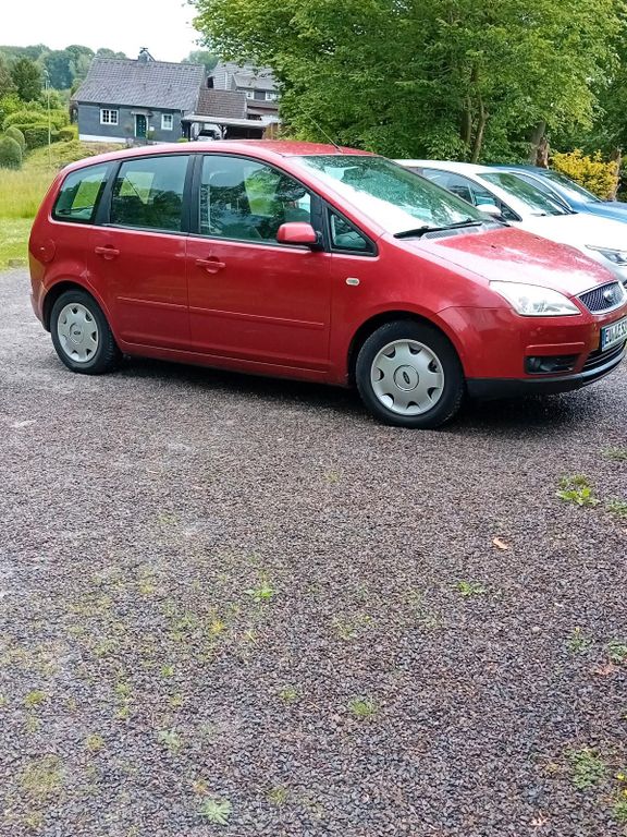 Ford C-Max 2006