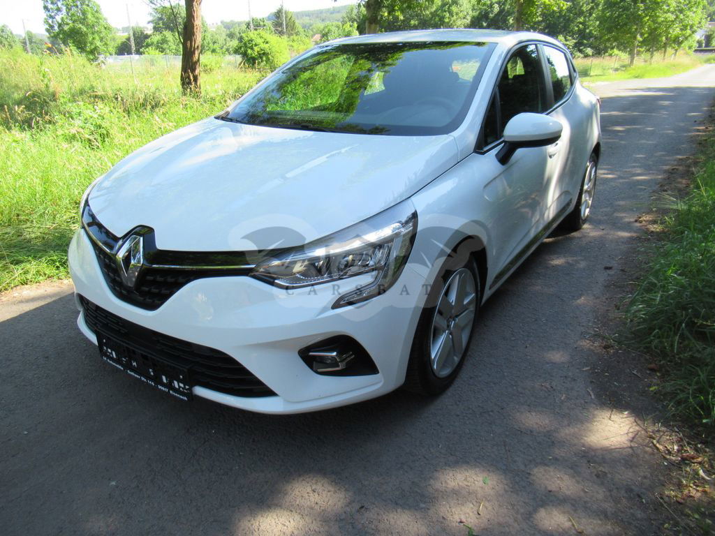 Renault Clio 2020