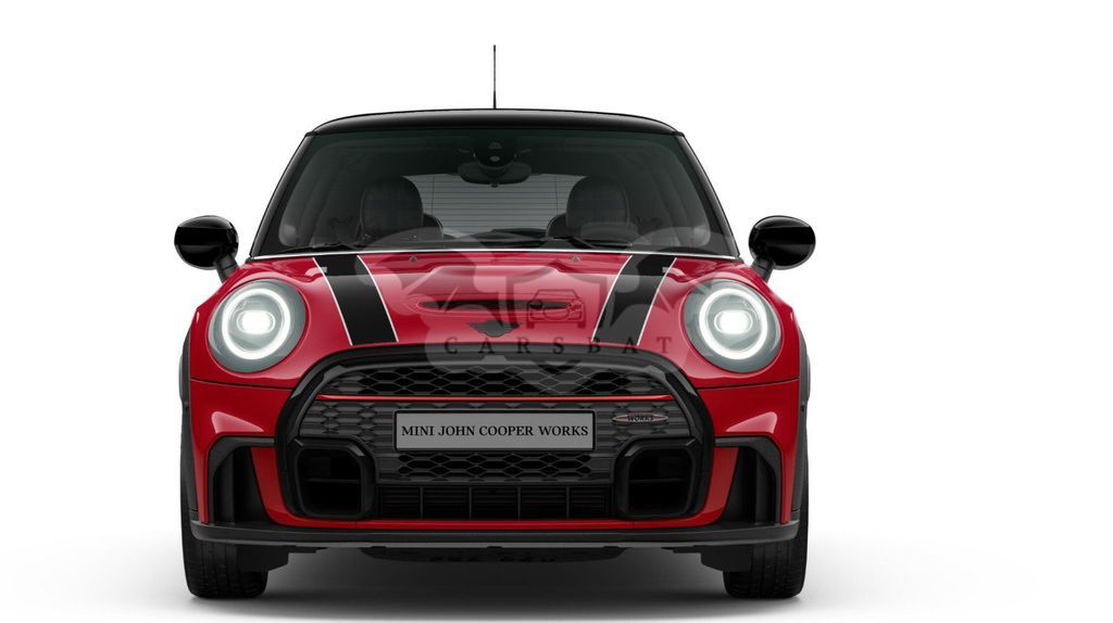 Mini John Cooper Works 2023