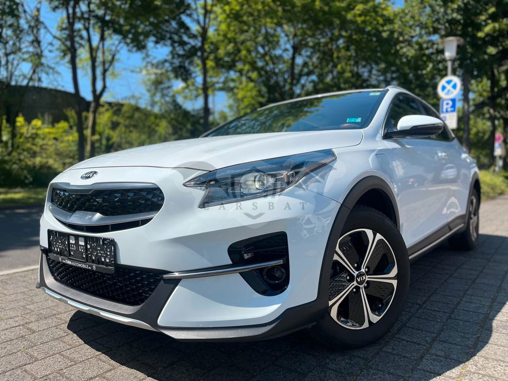 Kia XCeed 2021