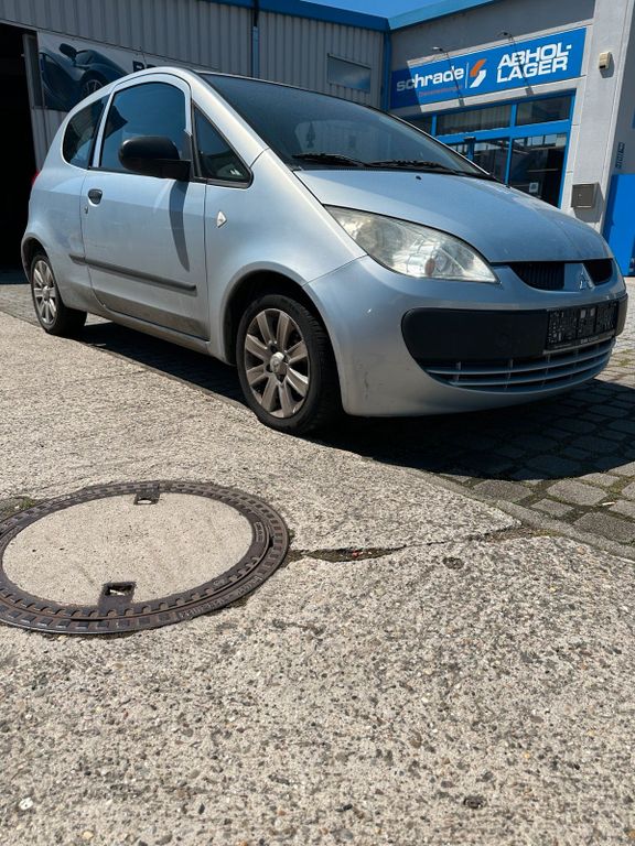 Mitsubishi Colt 2006